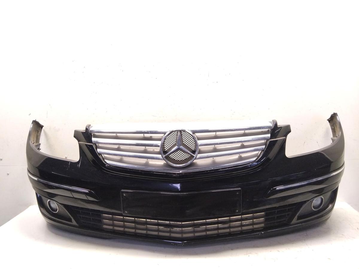 Mercedes B-Klasse W245 original Sto&szlig;f&auml;nger Sto&szlig;stange vorn Bj.2007