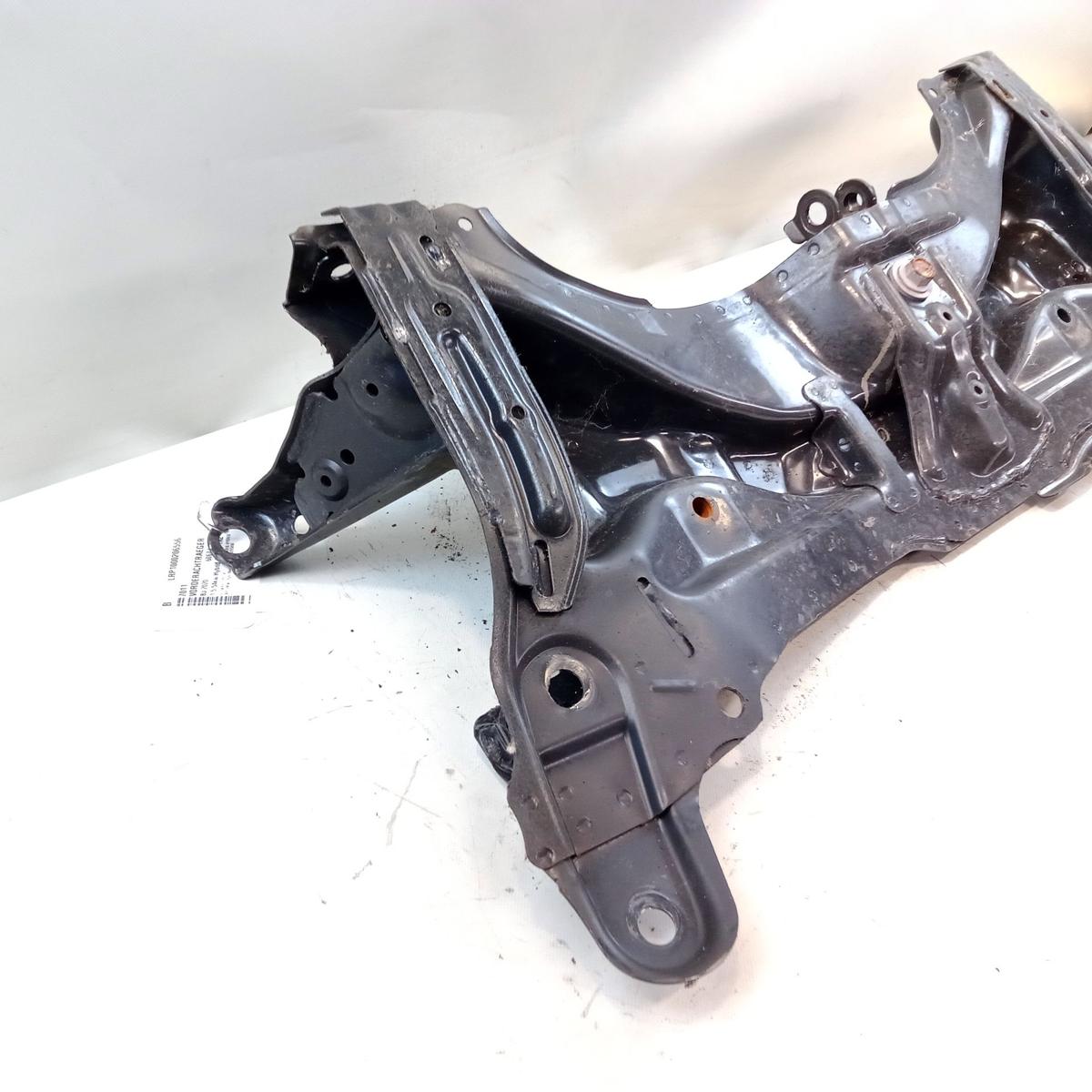 Toyota Yaris 3 Hybrid XP13 original Vorderachstr&auml;ger Aggregatetr&auml;ger Bj.2020