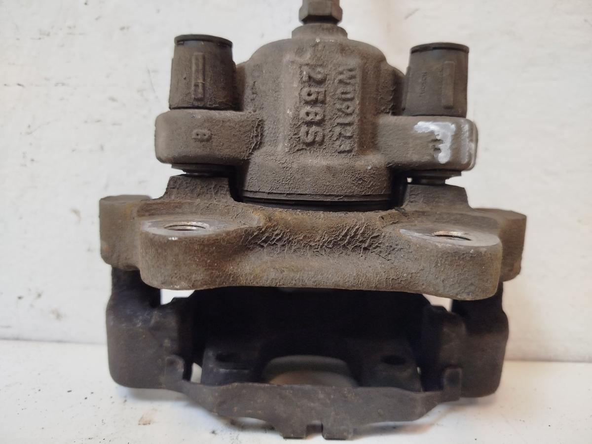 BMW 1er F20 Bremssattel hinten links Bremszange Sattel für Bremse 290x11mm