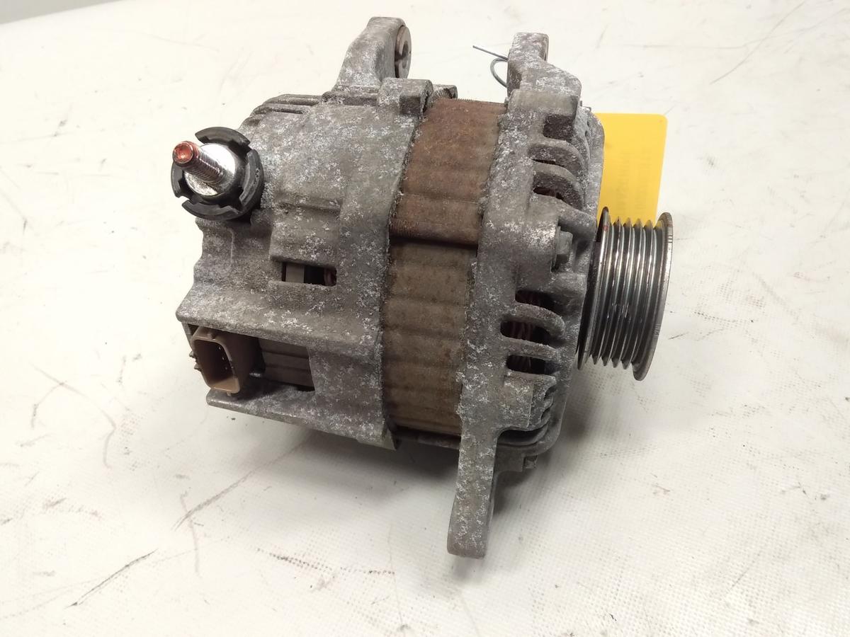Mitsubishi Lancer CY0 orig Lichtmaschine Generator 95A 1.6 86kw 1800A287 BJ2015