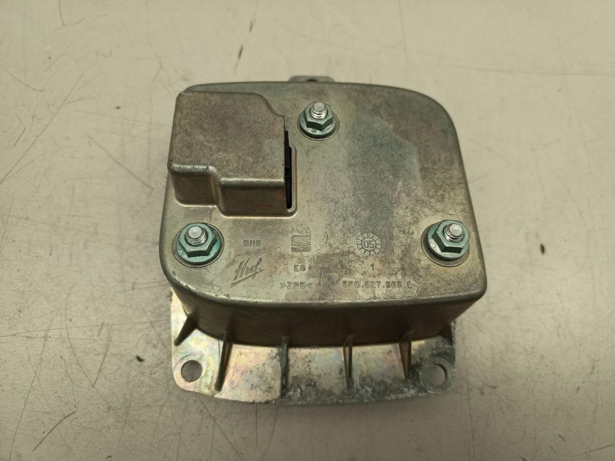 Seat Altea 5P original &Ouml;ffner Emblem Heckklappe 5P0827565C Baujahr 2006