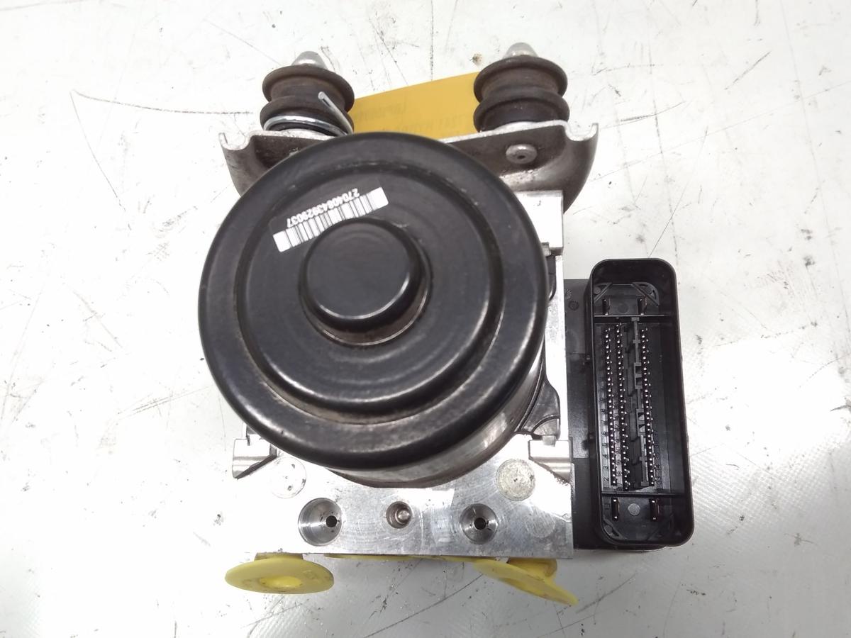 VW Touareg 2 7P original ABS-Block 7P0614517P 7P0907379P Bj.2013