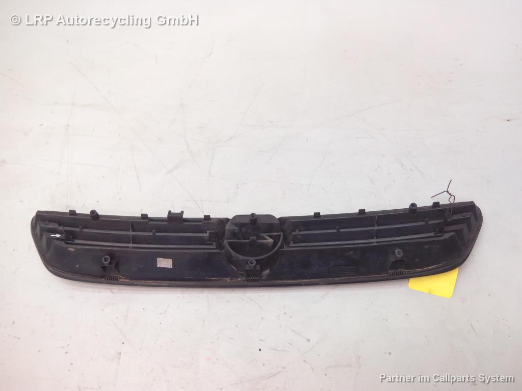 Opel Astra G original Grill Kühlergrill 90588120 BJ2002