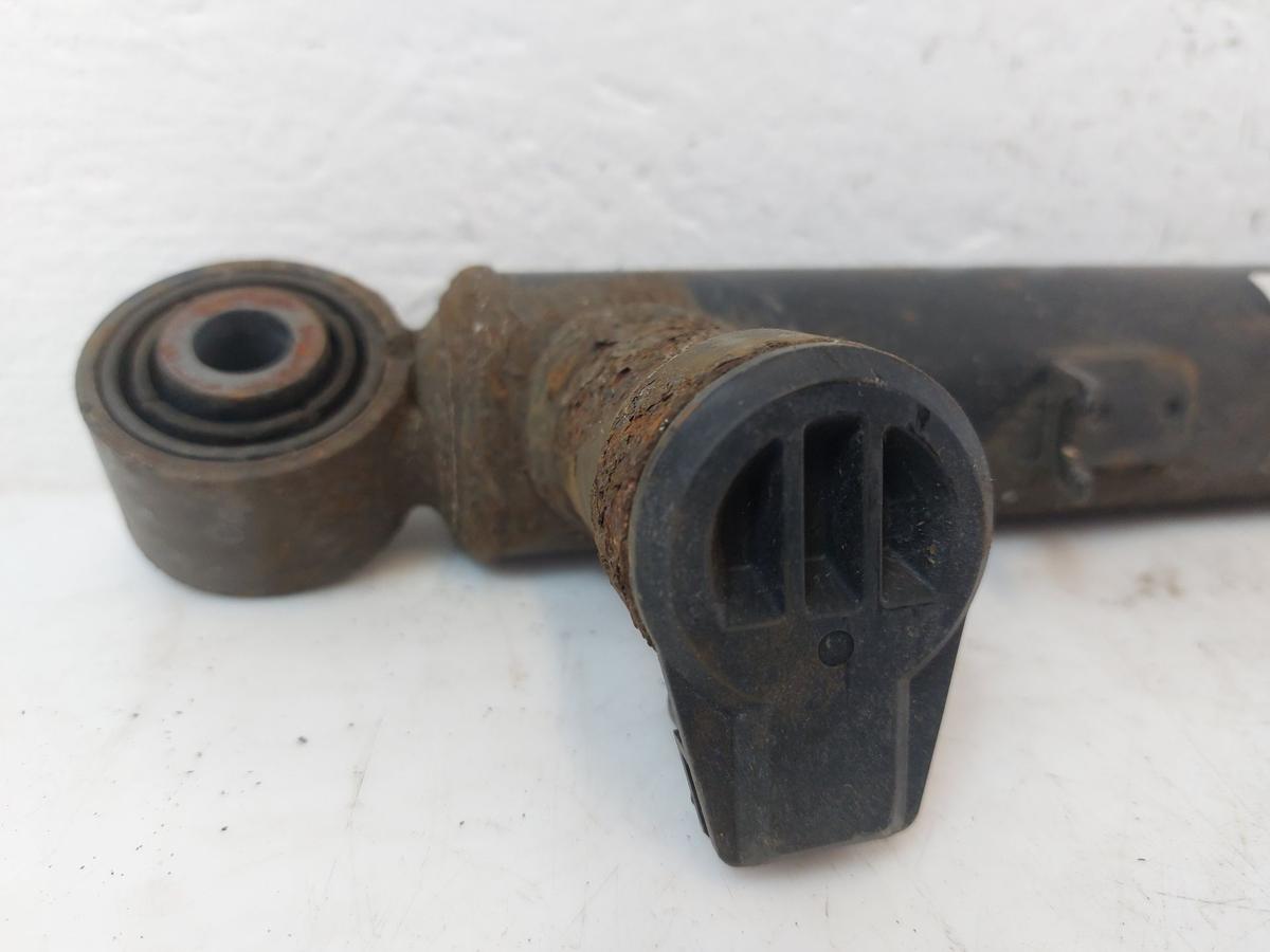 VW Golf 6 VI GTI Federbein hinten rechts Stoßdämfer DCC Feder OEM