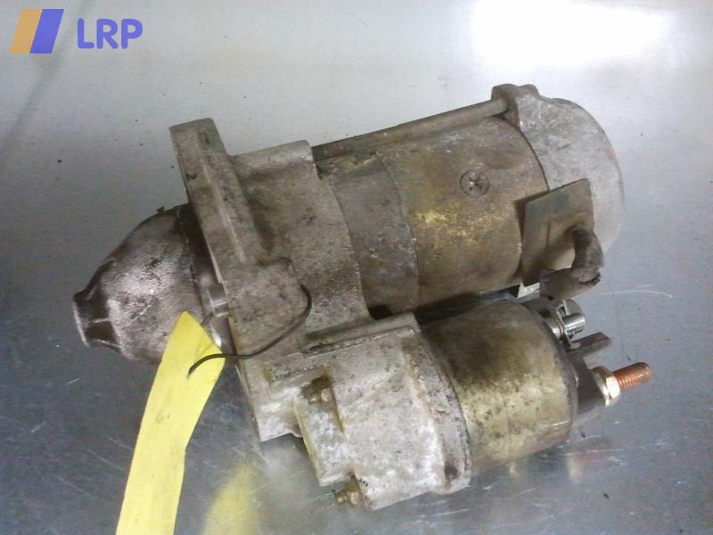 Fiat Marea Weekend original Anlasser Starter 63111016 BJ1999