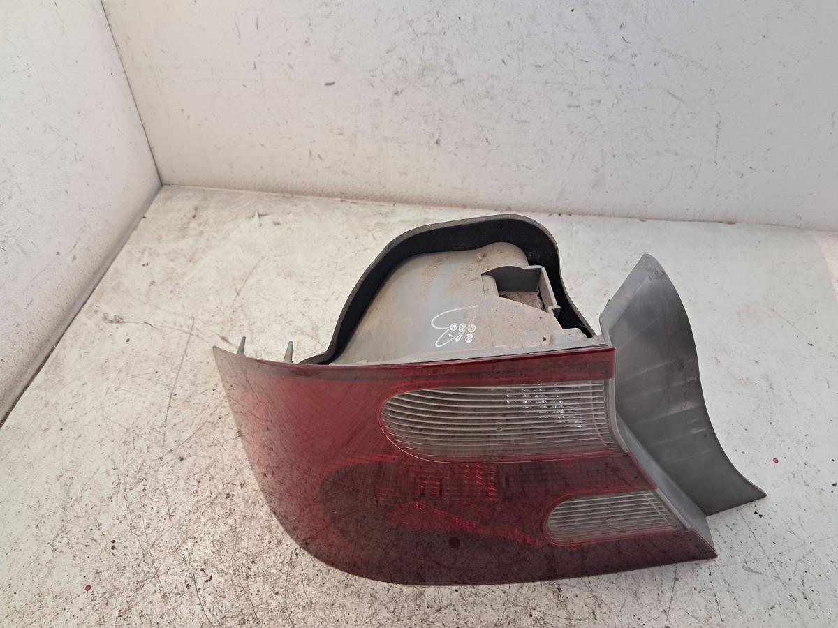 Honda Civic EM2 original R&uuml;ckleuchte Schlussleuchte links 2-T&uuml;rer Coupe BJ2003