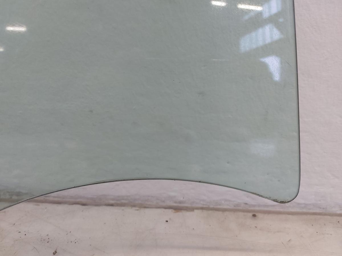 Nissan Micra K14 T&uuml;rscheibe vorn rechts Scheibe Seitenscheibe Colorglas