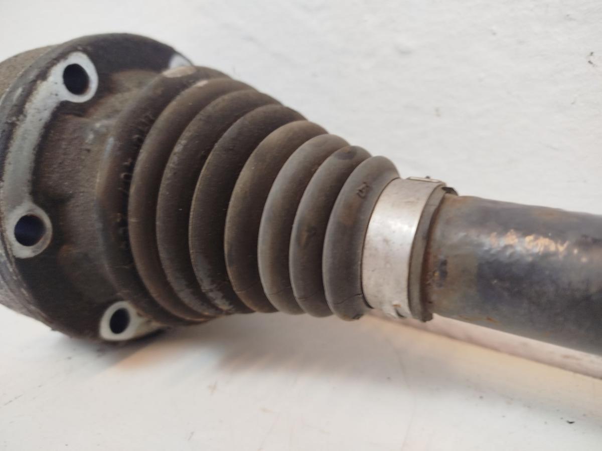 VW Tiguan 5N ab 2011 Antriebswelle hinten links Gelenkwelle Allrad 2.0TDI