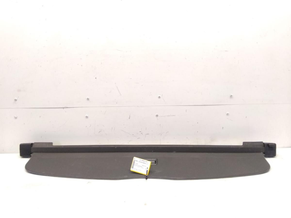 VW Passat 3BG Variant original Laderaumrollo Abdeckung Kofferraum schwarz BJ2002