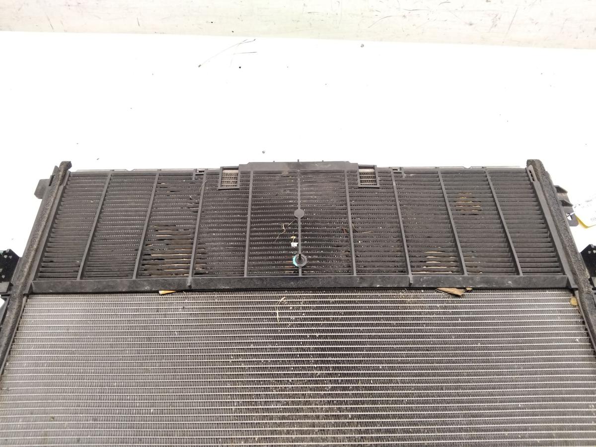 Tesla Model 3 original Wasserk&uuml;hler 1494175-00-A Bj.2021