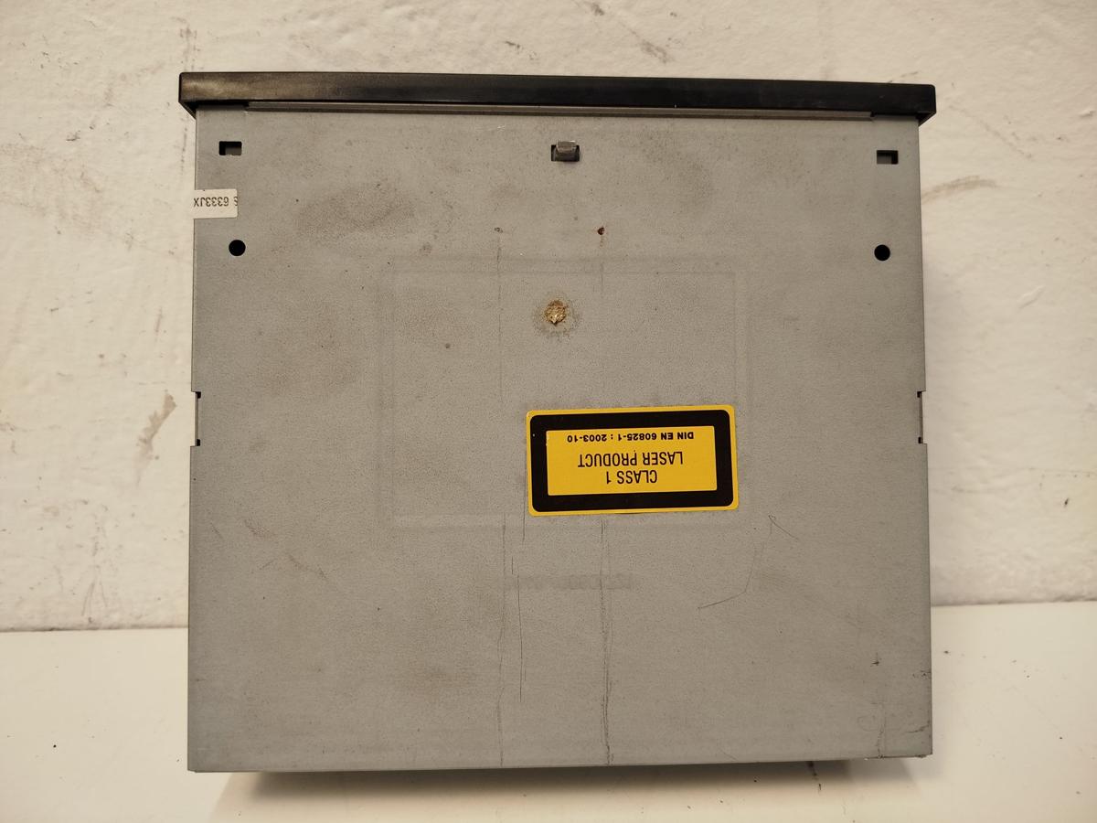 Audi A5 8T Coupe Navigationsrechner Navirechner DVD MMI Steuerger&auml;t BE6333