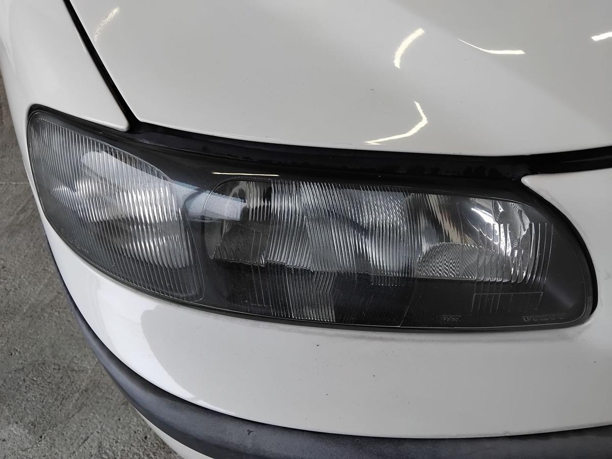 Volvo V70 II Kombi original Scheinwerfer rechts Halogen Valeo mit LWR BJ2002
