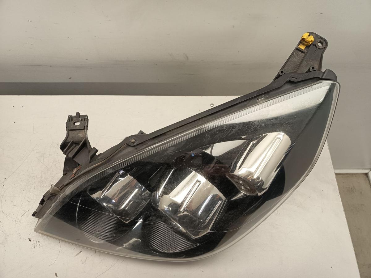 Opel Vectra C original Scheinwerfer links Xenon Facelift Baujahr 2007