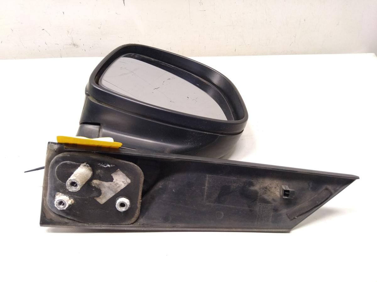 Mercedes Benz Vito 639 original Au&szlig;enspiegel links manuell BJ2008 unlackiert