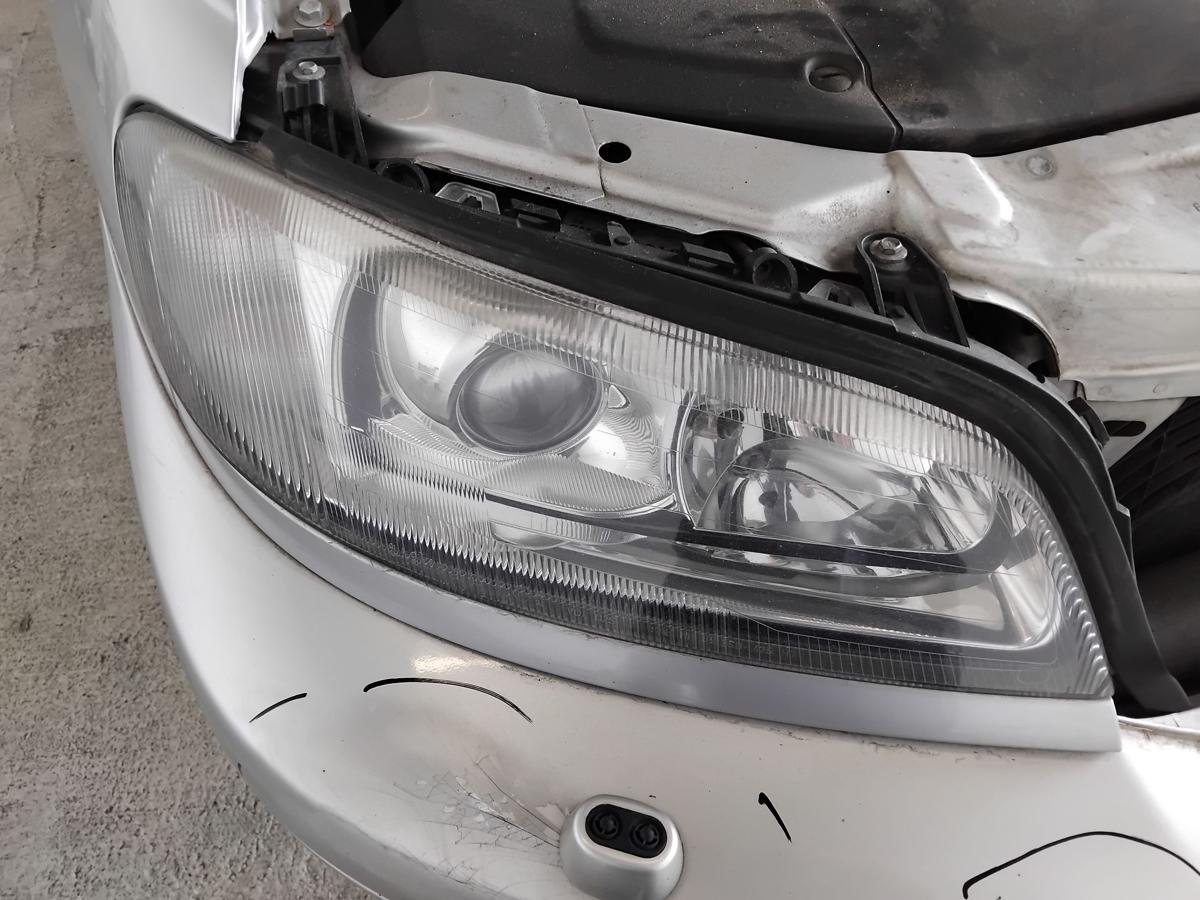 Opel Omega B Facelift original Scheinwerfer rechts xenon BJ1999 24406227 Hella