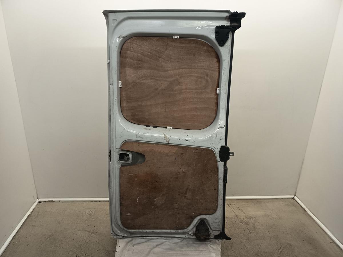 Opel Vivaro F7 Bj 2005 original Hecktür hinten rechts 10U Casablancaweiss