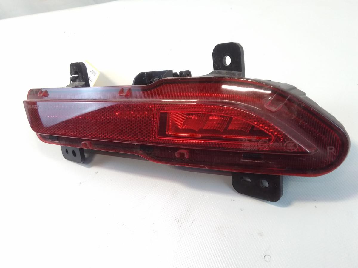 Volvo EX30 original Reflektor Lampe hinten rechts BJ2024 80000425 R