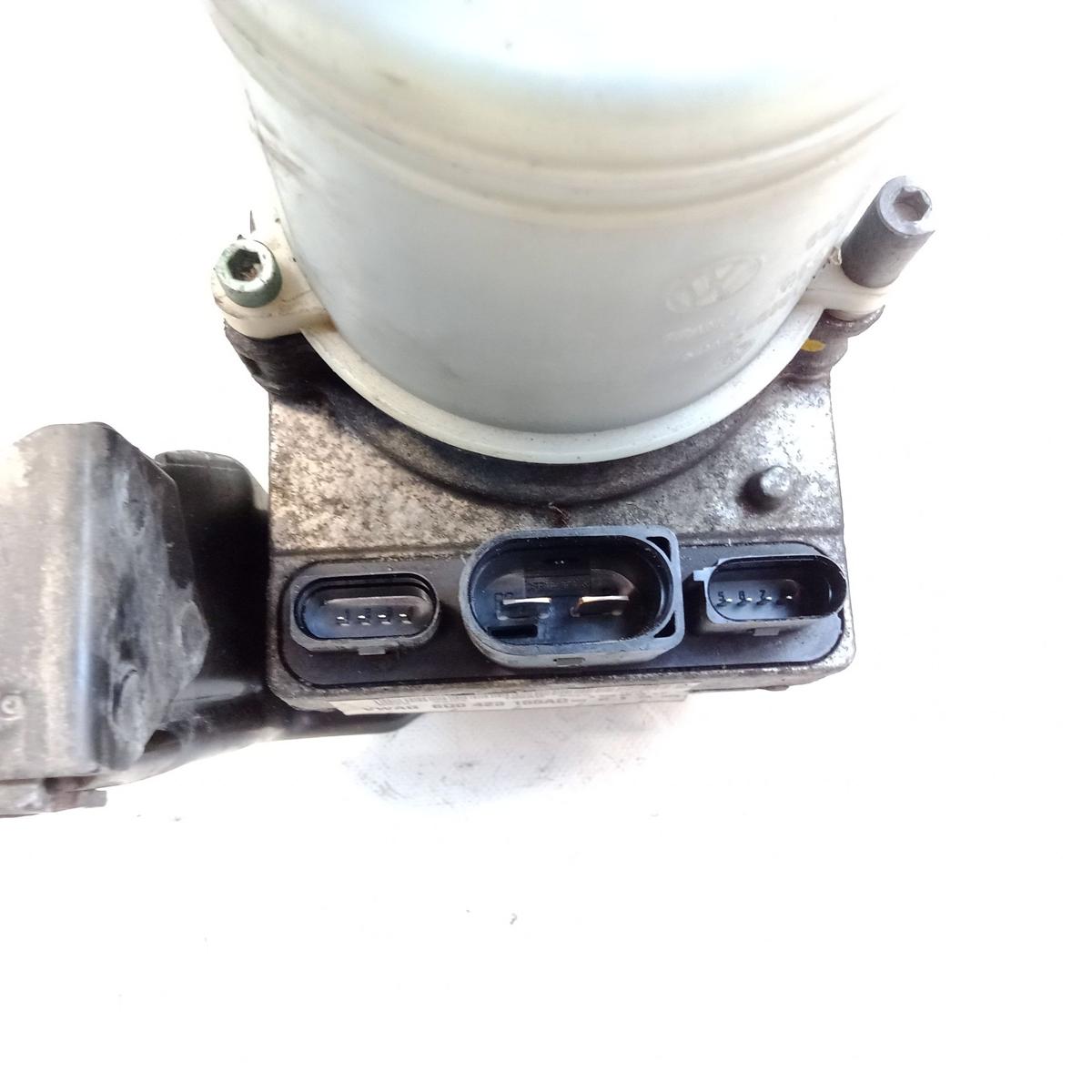 Skoda Fabia 1 6Y original Servopumpe Koyo elektrohydraulisch 6Q0423155AD Bj.2005