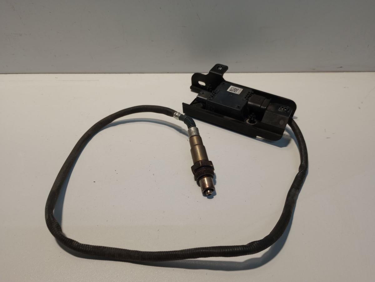 Ford Kuga 2 original NOx Sensor mit Steuergerät JV6A5L239AA Bj 2018