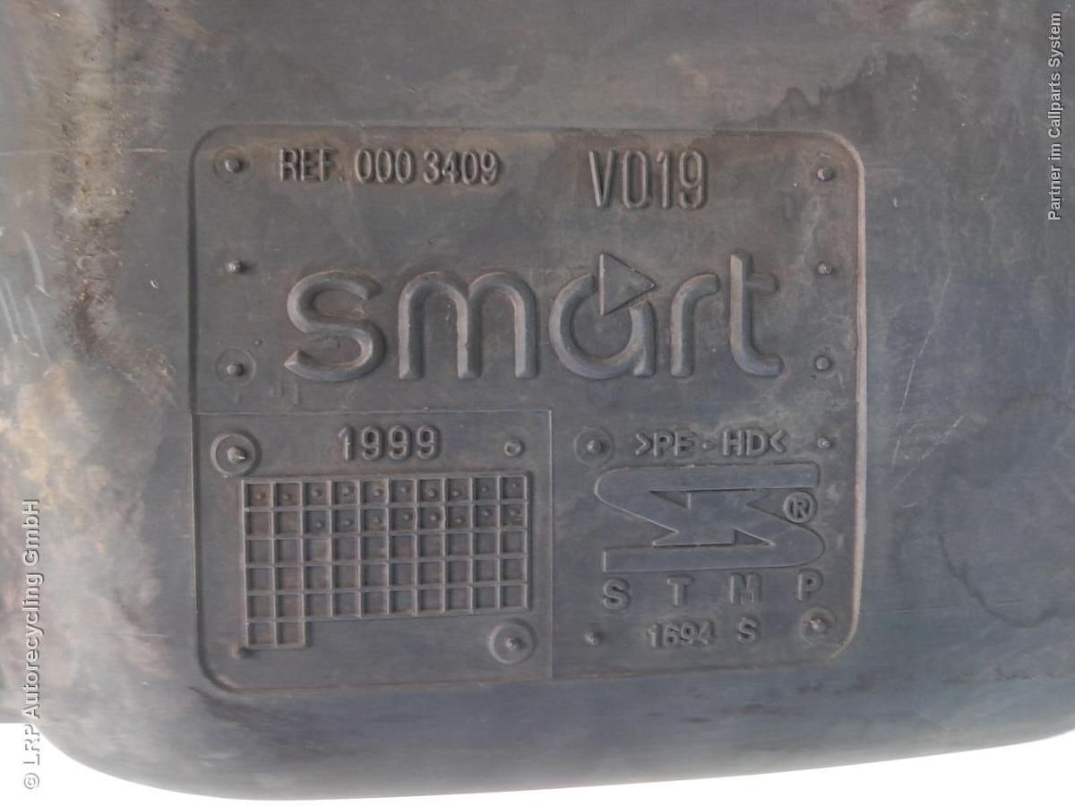 Smart ForTwo Bj.1999 original Kraftstoffbehälter Tank Benzin