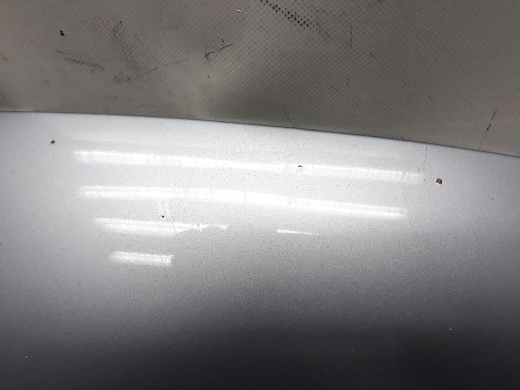 VW Passat 3C Motorhaube Klappe Deckel vorn LB5N BJ2005