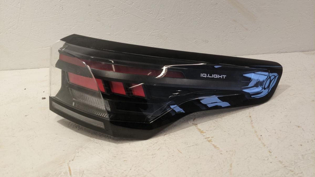 Rückleuchte Rücklicht Ecke rechts IQ Light LED Heckleuchte VW Tiguan 3 III ab24 Rückleuchte Rücklicht Ecke rechts IQ Light LED Heckleuchte VW Tiguan 3 III ab24