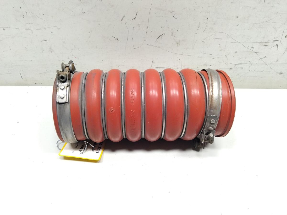 Mercedes Actros MP4 963 original Ladeluftschlauch A9605017393 OM471 Bj.2018