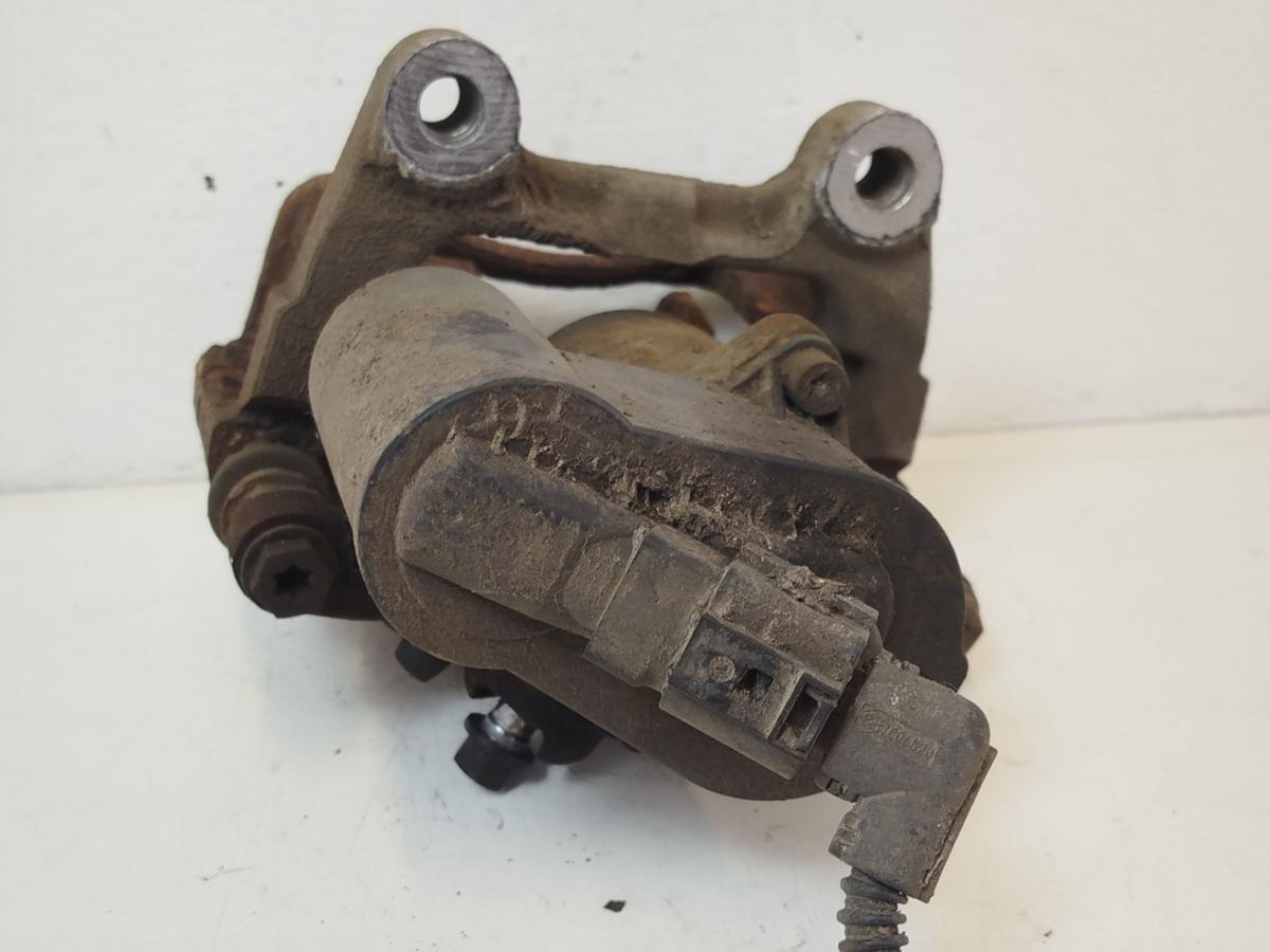 VW Tiguan 5N ab 2011 Bremssattel hinten rechts elek Parkbremse Sattel 282x12mm