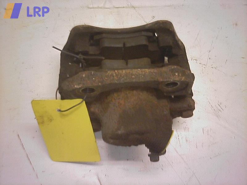 Renault Clio 2 original Bremssattel vorn links 1.4 55kw BJ1999