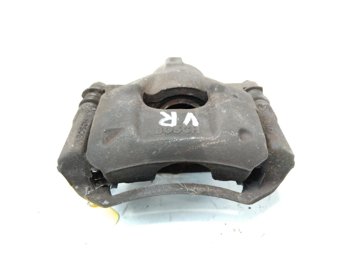 Citroen C1 II original Bremssattel vorn rechts BOSCH 1.0VTI 51kw 1KR BJ2014