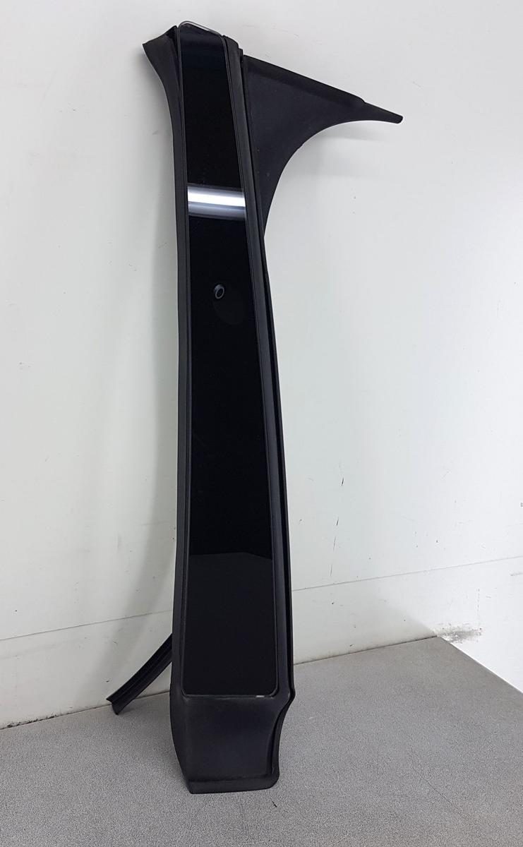 Tesla Model X Blende B S&auml;ule rechts 1614250-00-E Bj2022 inkl Kamera