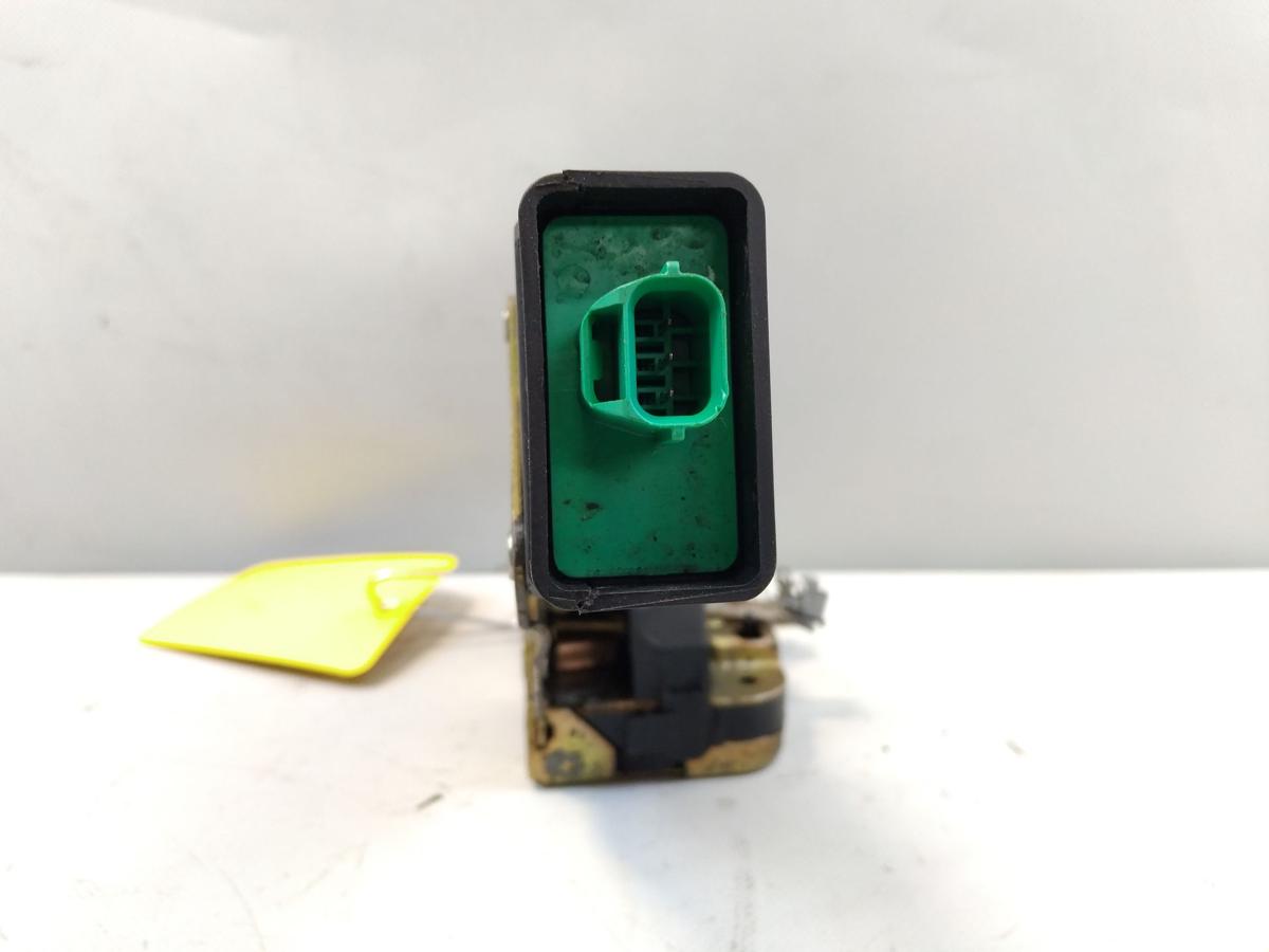 Volvo V40 S40 original T&uuml;rschlo&szlig; vorn links mit Zentralverriegelung Bj.2002