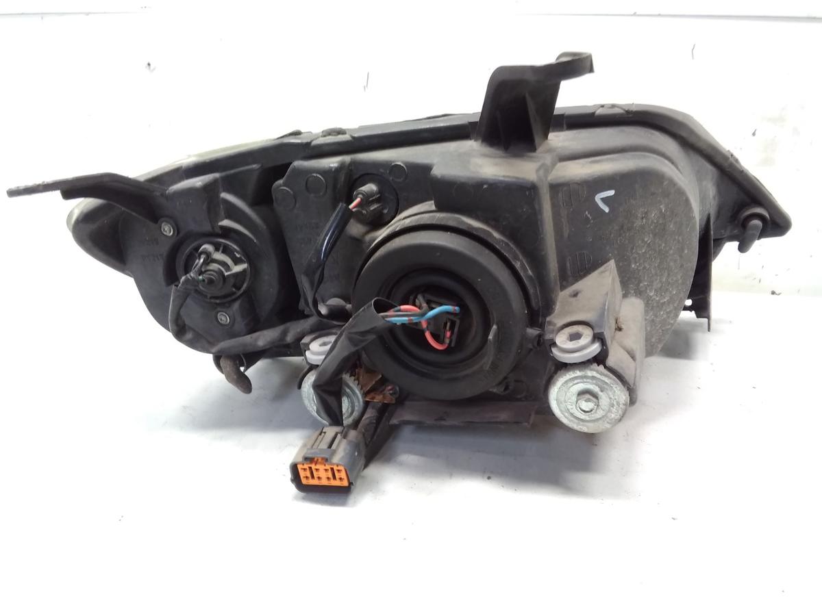 Mazda 2 DY original Scheinwerfer links Stanley Halogen mit LWR BJ2003