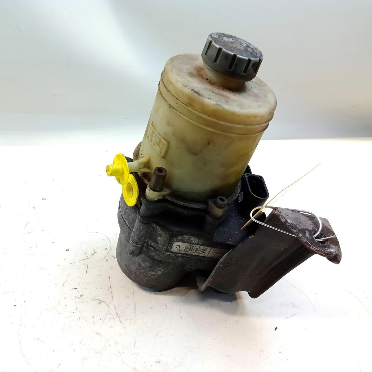 VW Fox 5Z original elektrohydraulische Servopumpe 6Q0433155AD Koyo BJ2005