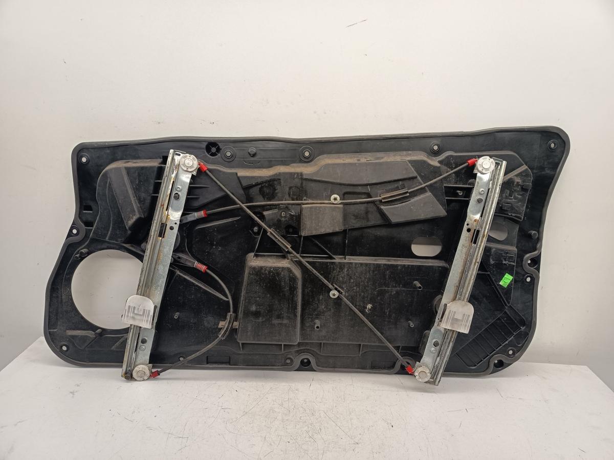 Ford Fiesta Mk7 3t&uuml;rer original Fensterheber vorn links elektrisch Fahrer Bj2013