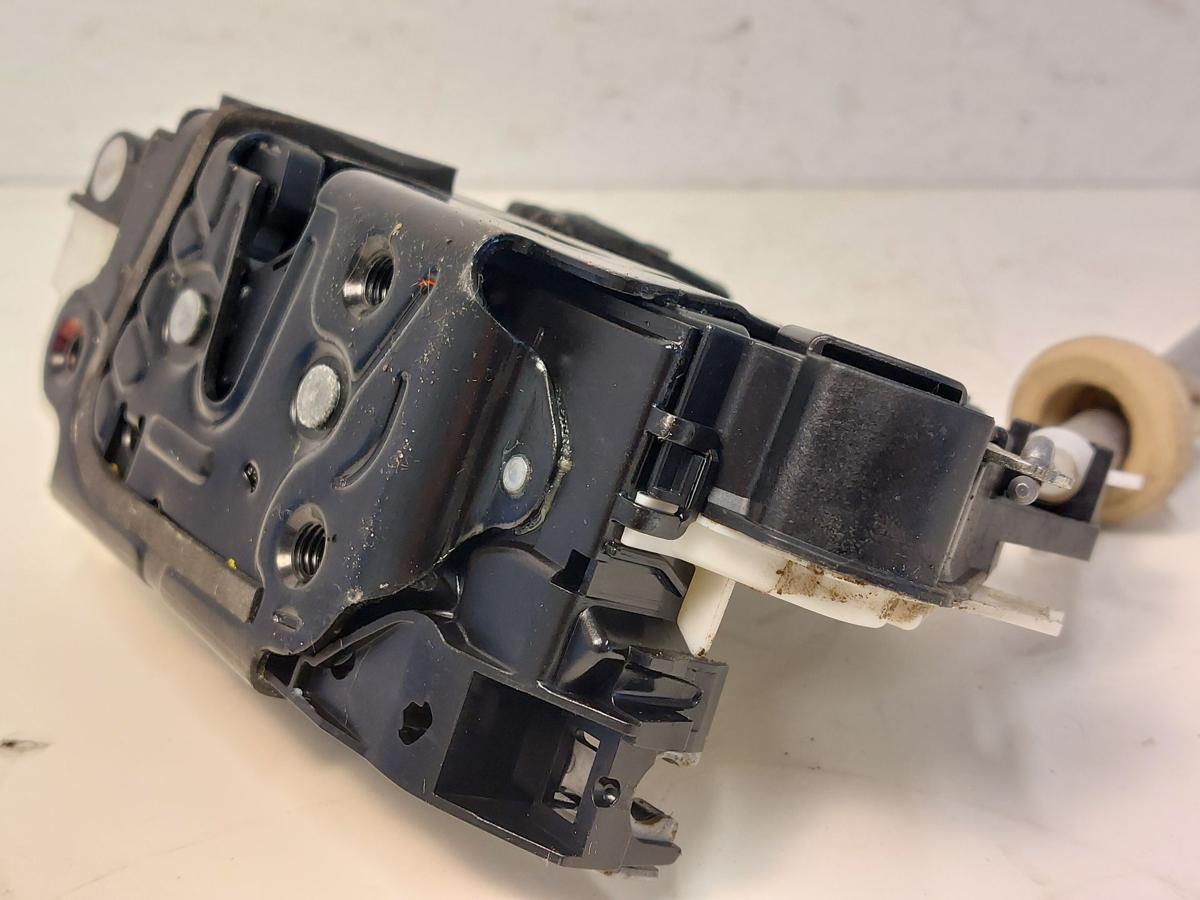 VW Passat 3G B8 Limo Türschloss hinten links Fondtür OEM Schloss