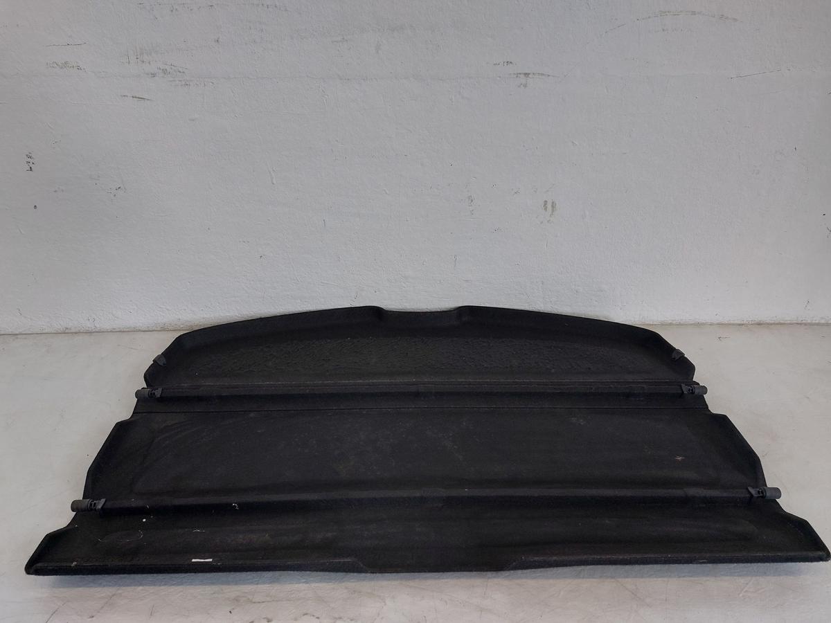 Peugeot 2008 I CU ab16 Hutablage Heckablage Laderaumabdeckung