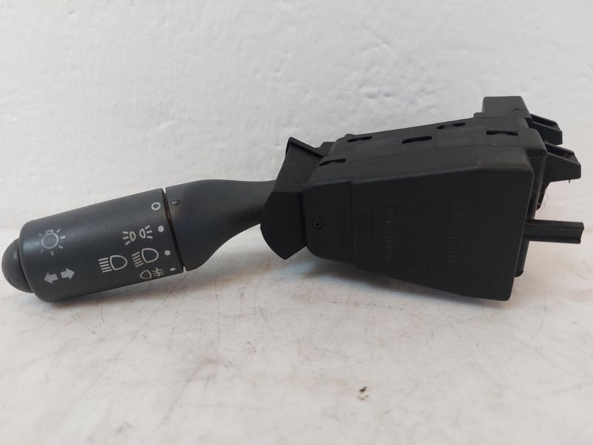 Smart City Coupe 450 Blinkerschalter Lichtschalter Kombischalter vorn links