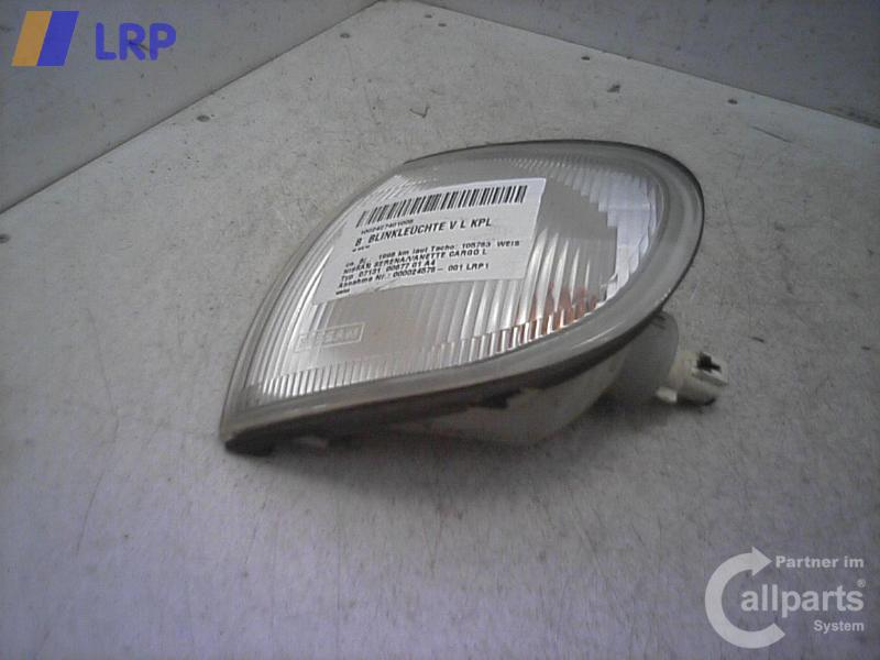 Nissan Serena C23 original Blinker Blinkleuchte vorn links BJ1998