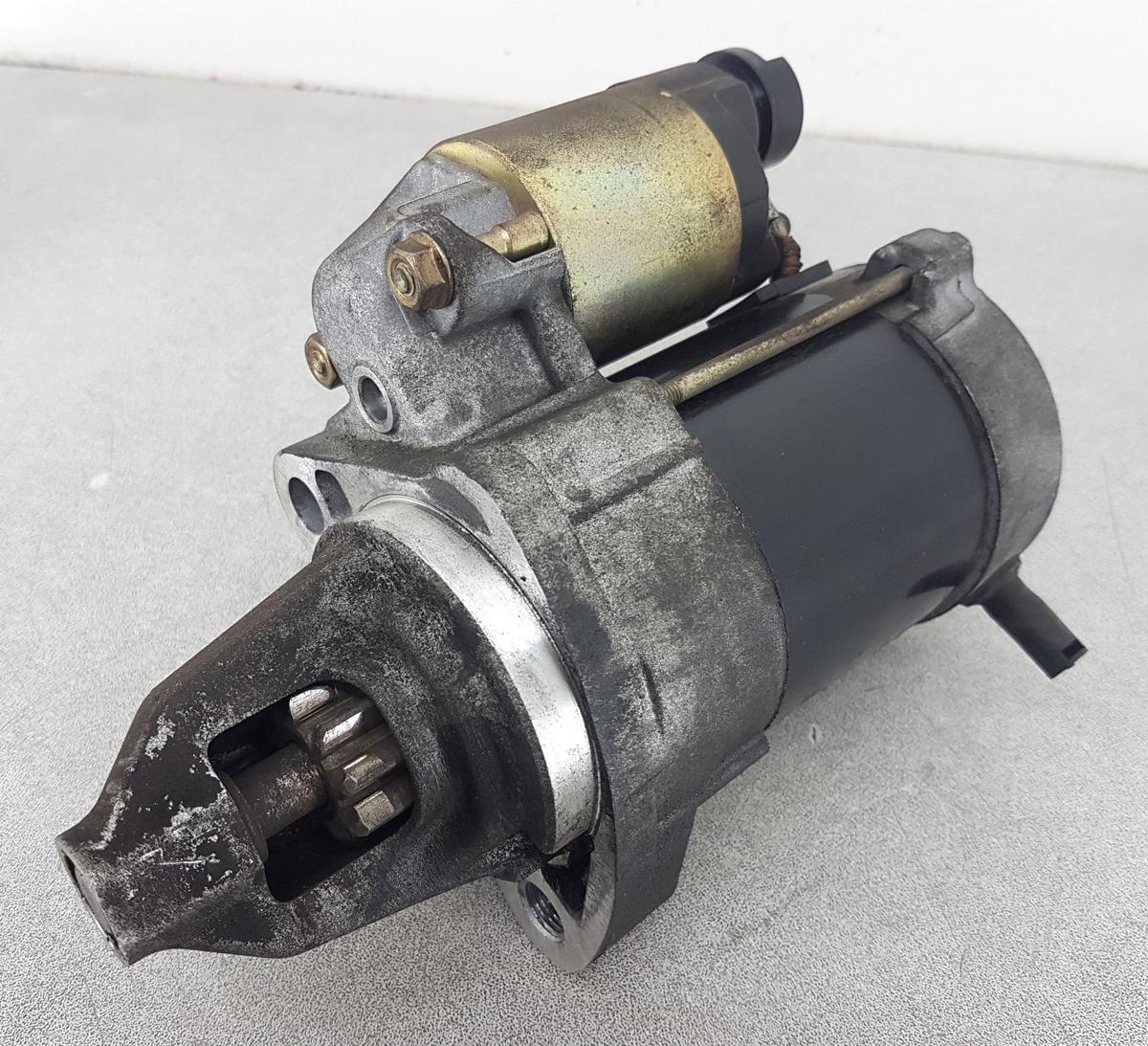 Honda Jazz Anlasser Starter 428000950 Bj2004 1,3 61kw L13A1