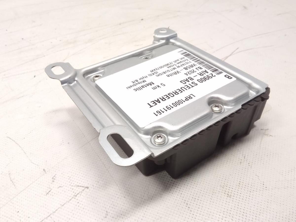 Mitsubishi Eclipse Cross original Steuerger&auml;t Air-bag Facelift 8635A640