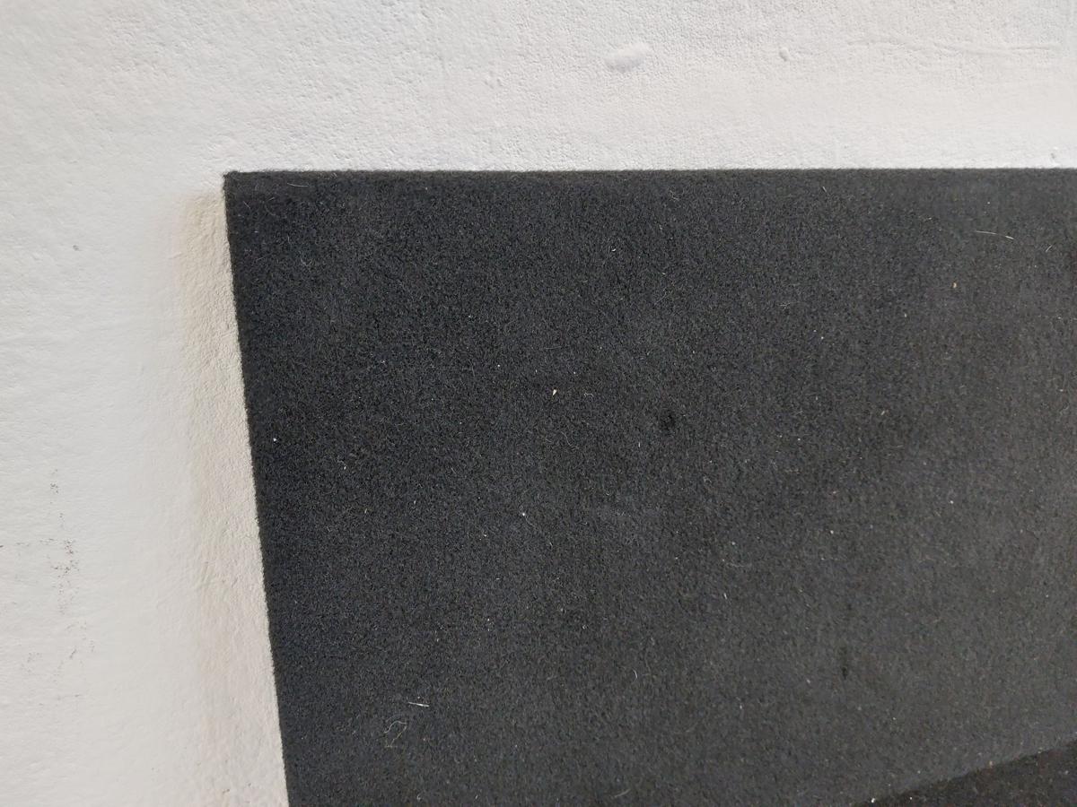 Mazda 6 GH Kombi Kofferraumboden Boden Kofferraum hinten Teilstück