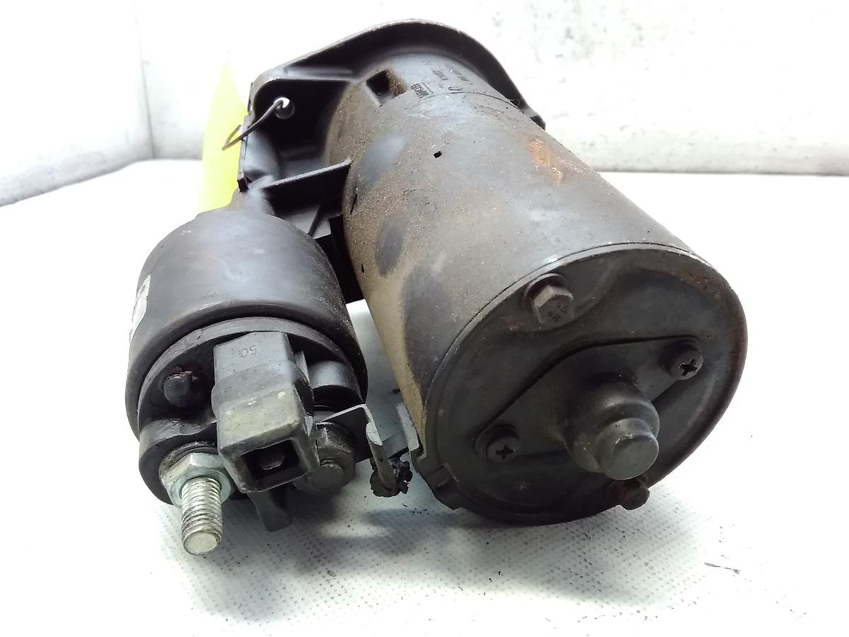 VW Golf 3 original Anlasser Starter 1.6 55kw ABU Bj.1994