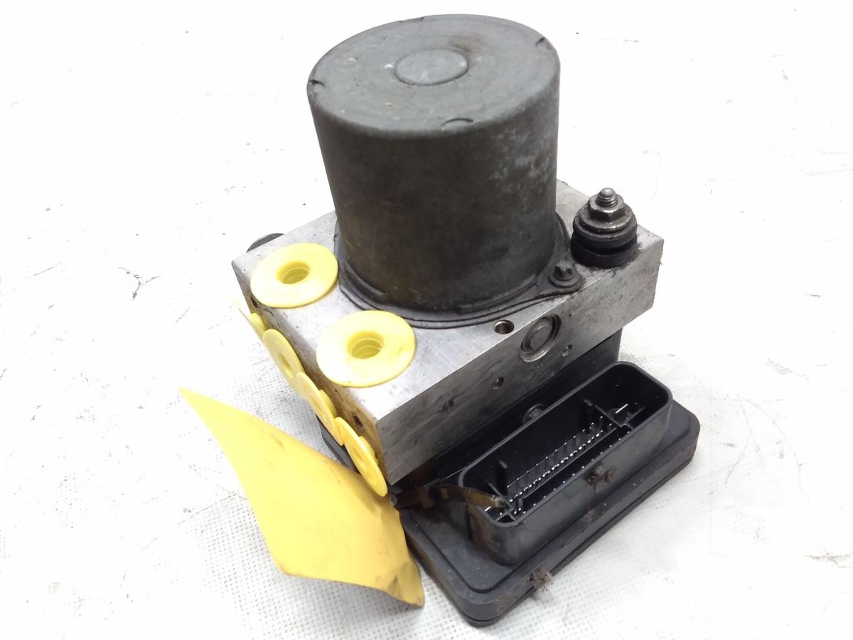 Mercedes Sprinter 906 ABS-Block A9069002503 0265254671 0265956032 Bj.2015