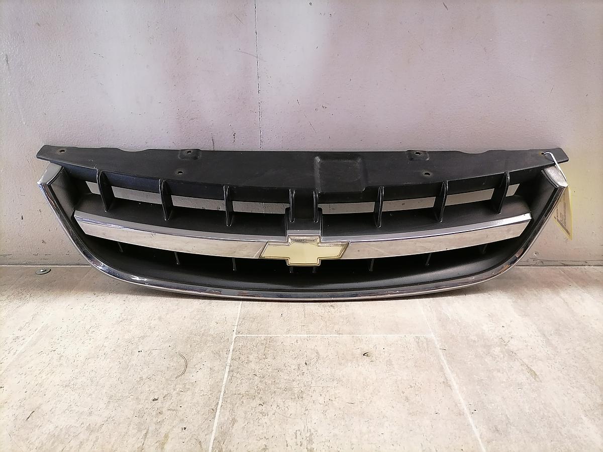 Chevrolet Nubira Kombi 04-10 Kühlergrill Grill Frontgrill