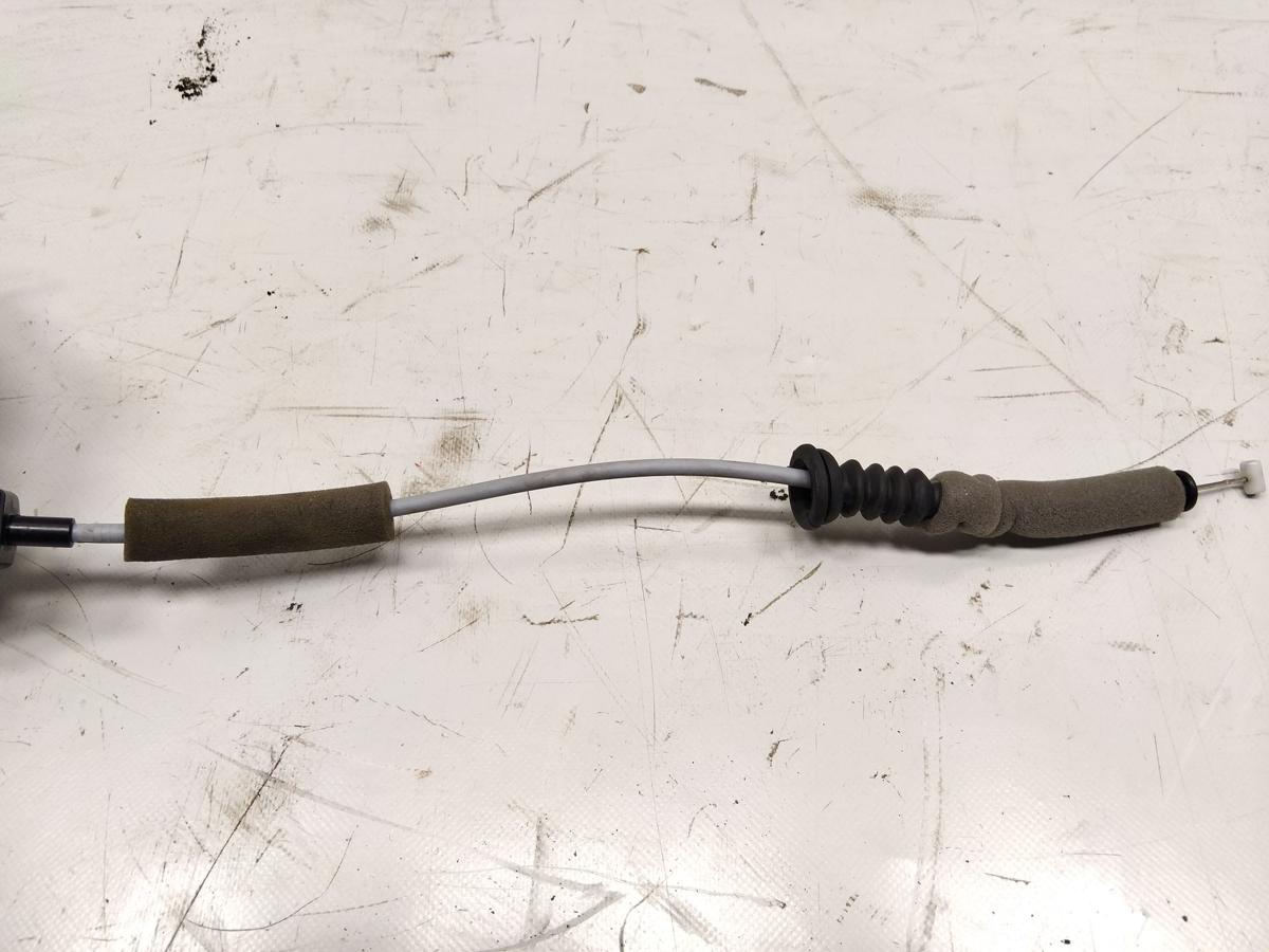 Volvo EX30 original T&uuml;rschlo&szlig; hinten rechts mit ZV Bj.2024