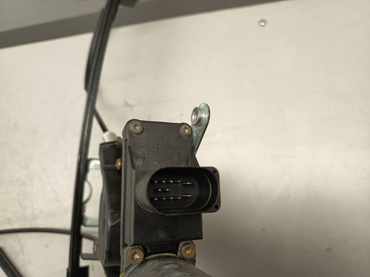VW Lupo original Fensterheber links elektrisch mit Motor Bj 2004