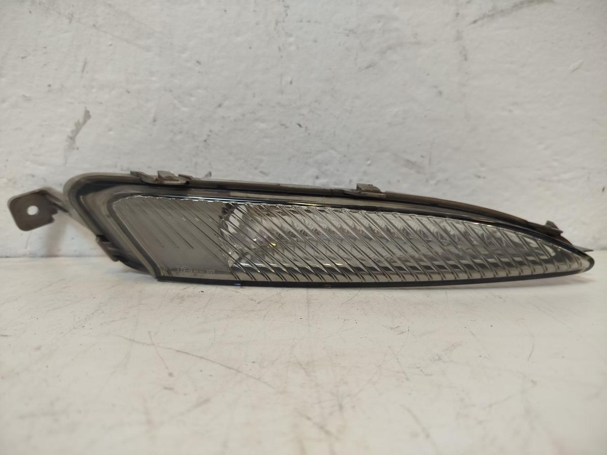 Opel Astra J Caravan Blinkleuchte vorn rechts Blinker Stoßfänger vorn Facelift