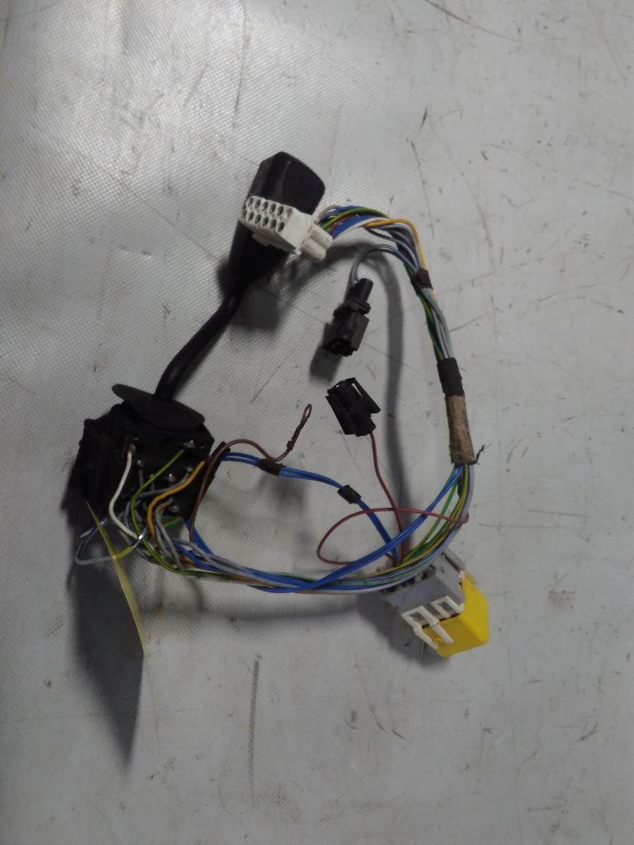 BMW E34 Blinkerschalter BJ1988