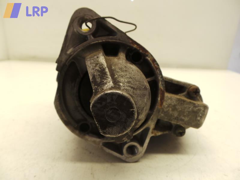 Hyundai Accent LC original Anlasser Starter 3610021740 1EM0051 VALEO BJ2001